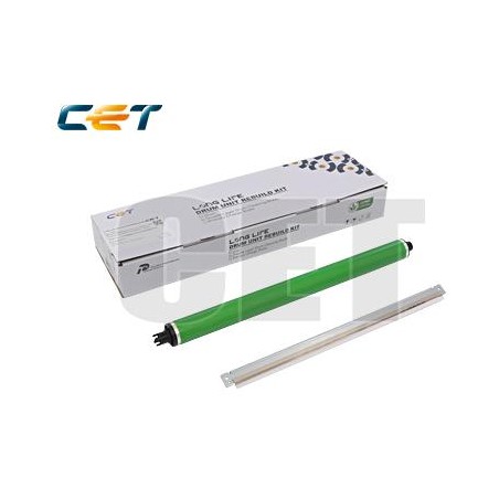 CET Long Life Drum Unit Rebuild Kit XEROX AltaLink C8030 -150K013R00647-Kit