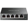 5-Port 2.5G Multi-Gigabit Desktop Switch