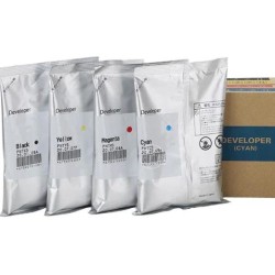 Magente Developer compatible Xerox C60,560,C9070,J75 -200K005R00732