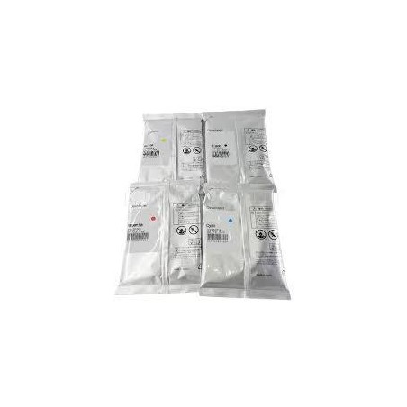 Ciano Develope com Xerox 7525,7556,C8035,-200K675K85040