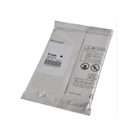 Black Develope com Xerox B8145,C8130,C8255 - 200K676K51531