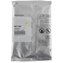 Yellow Develope com Xerox B8145,C8130,C8255 - 200K676K51561