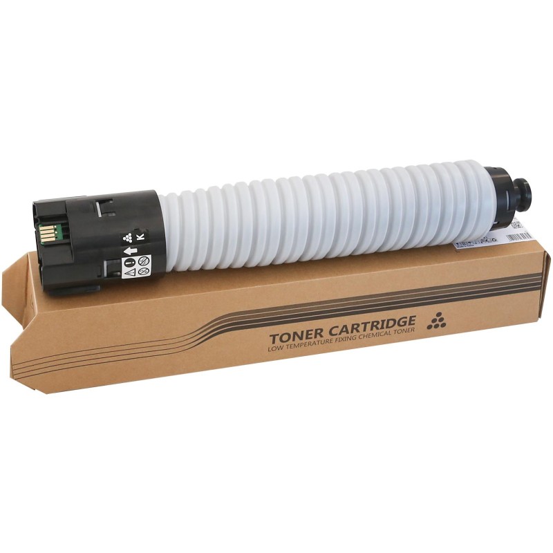 CET Black Toner Cartridge-Chemical Xerox C8130,C8135 006R01754 59K/702g