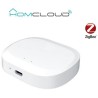 Centralina intelligente Hub Termovalvole - Zigbee+Bluetooth