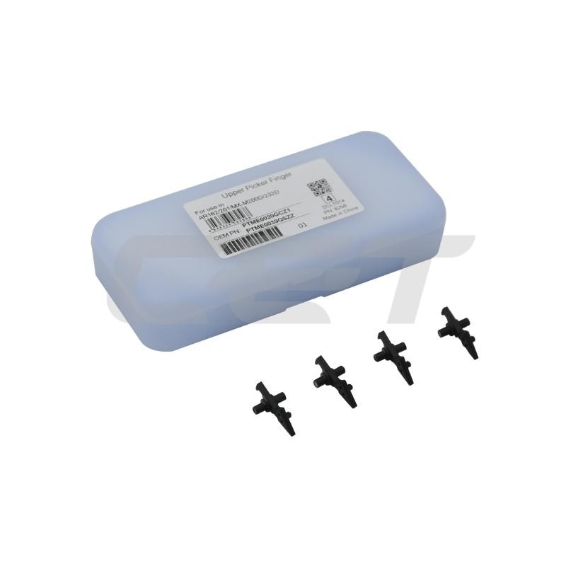 4X CET Upper Picker Finger Sharp PTME0039QSZZ, PTME0020GCZ1