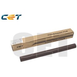 CET Fuser Fixing Film SHARP C5582D,60C26,6582D,5552R -400KBP-FB703