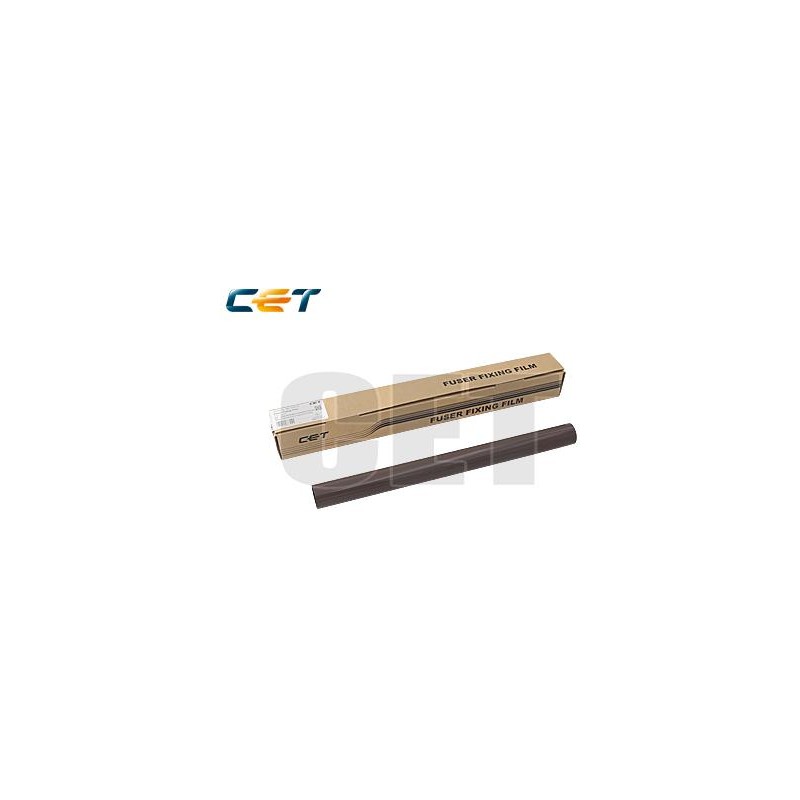 CET Fuser Fixing Film SHARP C5582D,60C26,6582D,5552R -400KBP-FB703