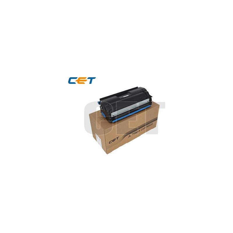 CET Black Toner Cartridge Sharp MX-B427W,MX-B427PWMX-B42T20K/380g