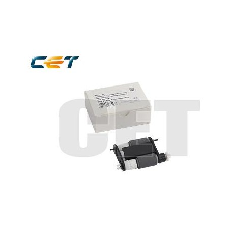 CET ADF Pickup Roller Assembly (OEM) PANTUM BP5100DN,M670050KJC91-01077A