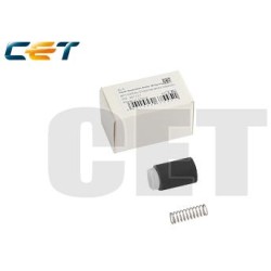 CET Paper Separation Roller W/Spring (OEM) PANTUM BP5100DN50K301022320001