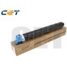 CET CK8530C Cyan Toner Cartridge Triumph-Adler 2508ci -12K/160g1T02YPCTA0