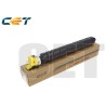 CET CK8530Y Yellow Toner Cartridge Triumph-Adler 2508ci -12K/160g1T02YPATA0