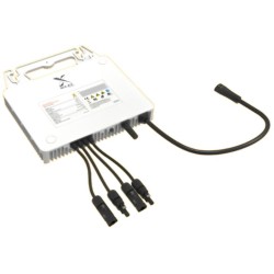 Microinverter Solax Serie X1 Micro (2-in-1) Monofase da 1.0k