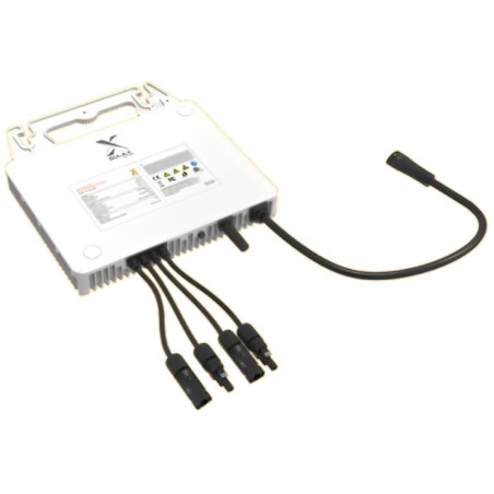 Microinverter Solax Serie X1 Micro (2-in-1) Monofase da 1.0k