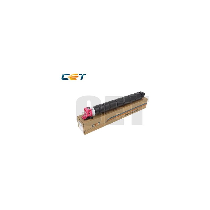 CET CK8530M Magenta High Capacity Toner Cartridge 2508ci -20K/220g1T02YPBTA0