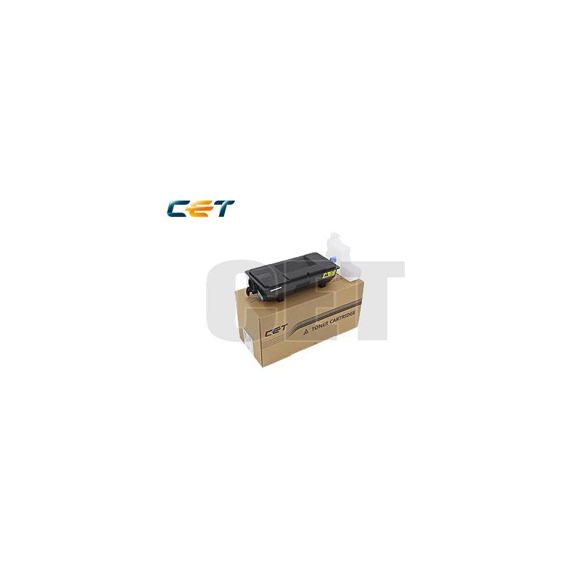 CET B1286 Toner Cartridge Olivetti d-Copia 4513MFplus,4514MFplus-19K/550g