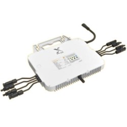 Microinverter Solax Serie X1 Micro (4-in-1) Monofase da 1.5k