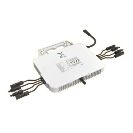 Microinverter Solax Serie X1 Micro (4-in-1) Monofase da 2.2k