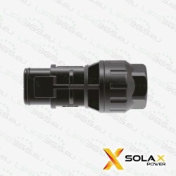 Field Connector per Sistemi PV con Microinverter