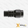 Field Connector per Sistemi PV con Microinverter