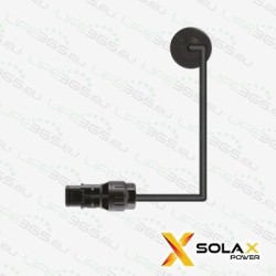 Cavo Plug and Play per Sistemi PV con Microinverter