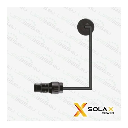 Cavo Plug and Play per Sistemi PV con Microinverter