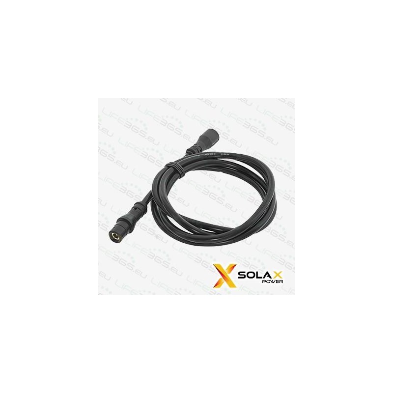 SolaX X1 Cavo Trunk AC per Microinverter 1,6M (10AWG)