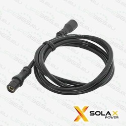 SolaX X1 Cavo Trunk AC per Microinverter 2,4M (12AWG)