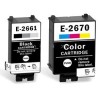 8.8ML Compatible for Epson WF-100W,110W-0.25KC13T26614010 
