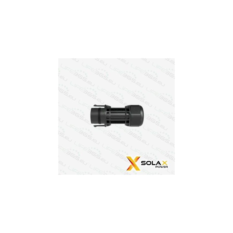 SolaX X1 Connettore AC Maschio per Microinverter