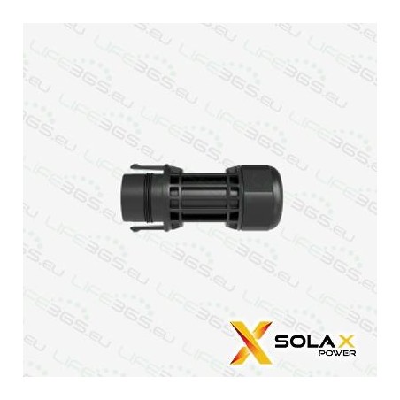 SolaX X1 Connettore AC Maschio per Microinverter