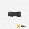 SolaX X1 Connettore AC Maschio per Microinverter