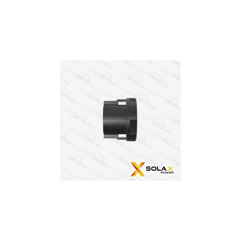 SolaX X1 Tappo Terminale Trunk AC per Microinverter