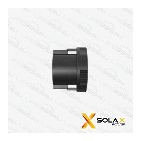 SolaX X1 Tappo Terminale Trunk AC per Microinverter
