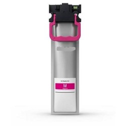 Magente PG Compa Epson WF-C53xx/WF-C58xx Serie-3KC13T11C340