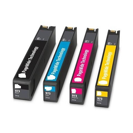 Anti-Update Yellow compa HP PRO 452dw,477dw,P57750dw,P55250dw-7KF6T83AE