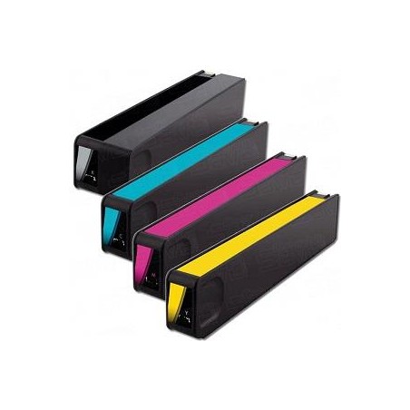 Anti-Update Black Pigment PageWide Pro 750dw 772dn,777z-20KM0K02AE