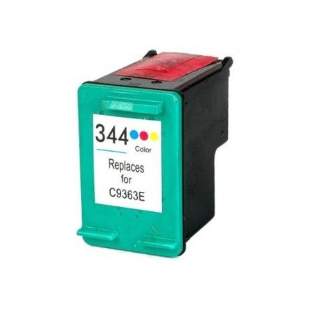 18ml RIG.Colori HP Desk Jet 460XX/5740/5745/6520 - C9363E 