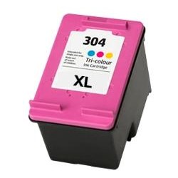 3X6ML Compatible HP DeskJet 3720,3730,3732-300PagN9K07AE