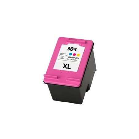 3X6ML Compatible HP DeskJet 3720,3730,3732-300PagN9K07AE