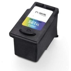 3CX6ML Reg Canon TS5350,5351,5352,5353,5450,7450,7451CL-561XL