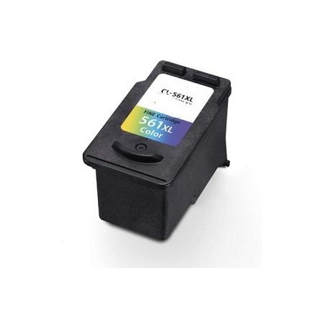 3CX6ML Reg Canon TS5350,5351,5352,5353,5450,7450,7451CL-561XL