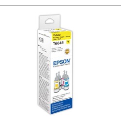 ECOTANK ORIGINALE T6641 FLACONE GIALLO 70ML