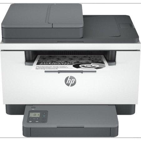 HP LaserJet Stampante multifunzione M234sdw, Bianco e nero
