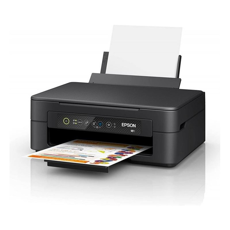 Epson Expression Home XP-2200 Multifunzione Wi-Fi Direc