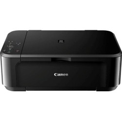 Canon multifunzione canon nera  MG3650S