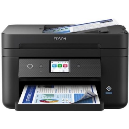 Stampante multifunzione Epson Workforce WF-2960DWF