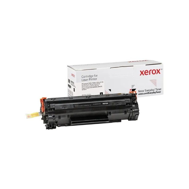 TONER EVERYDAY HP CB435A/CB436A/CE285A