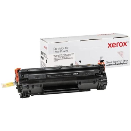 TONER EVERYDAY HP CB435A/CB436A/CE285A