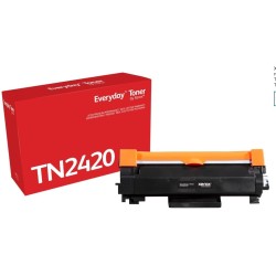 TONER EVERYDAY BROTHER TN2420 ALTA CAP